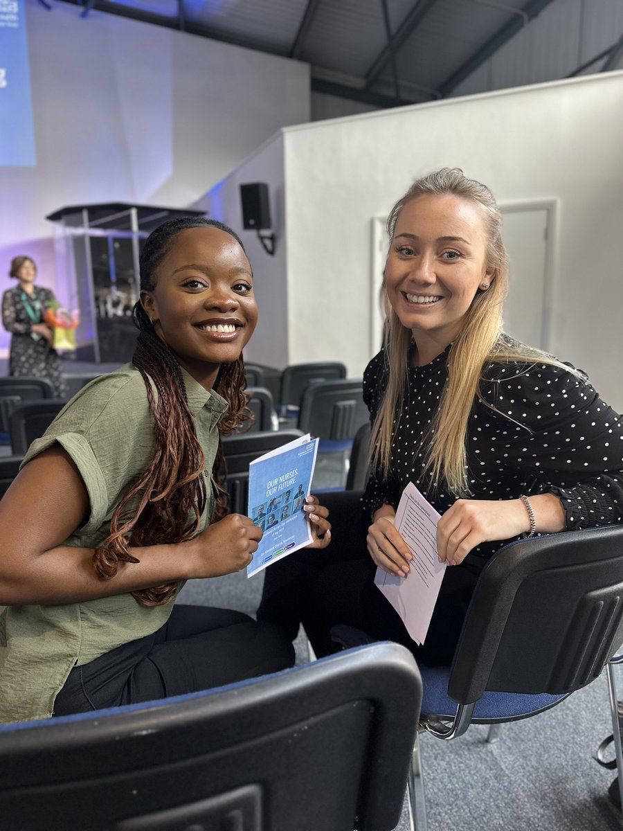 Hazel Ward, PICU tweet media