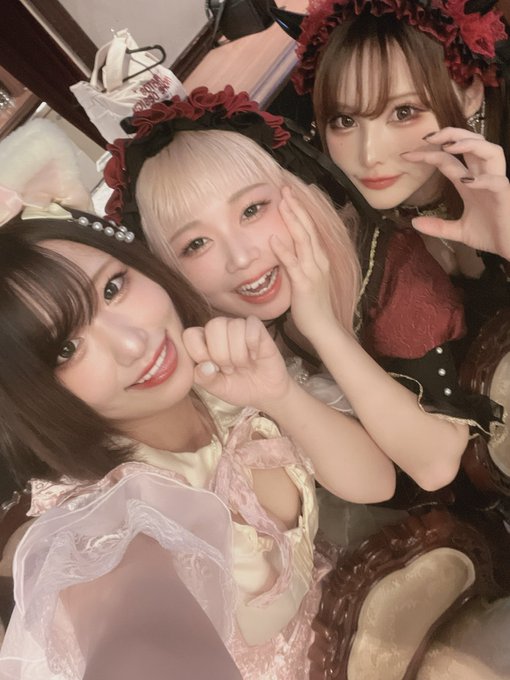 Twitterのコスプレ画像17