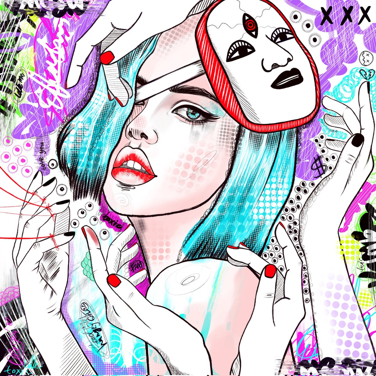 Good morning and happy day 💐
A hungry girl is waiting for her master😅🤗😘