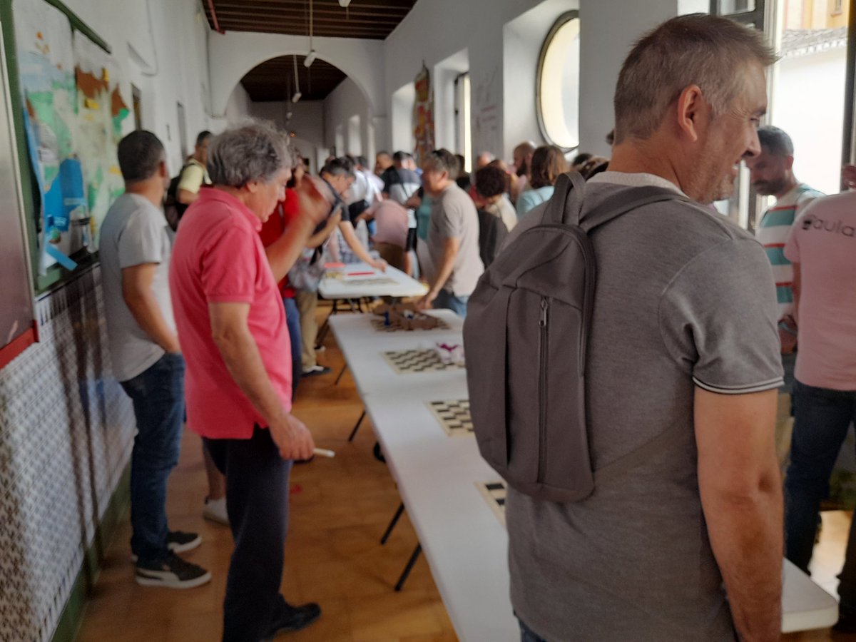 Esther Sánchez (@esthermusicma) on Twitter photo Jornadas Finales del Programa AuladJaque de Malaga en el Ateneo de Málaga. <a href="/cepmalaga/">CEP de Málaga</a> <a href="/aulaDjaque/">aulaDjaque</a> Jornadas Finales del Programa AuladJaque de Malaga en el Ateneo de Málaga. <a href="/cepmalaga/">CEP de Málaga</a> <a href="/aulaDjaque/">aulaDjaque</a>