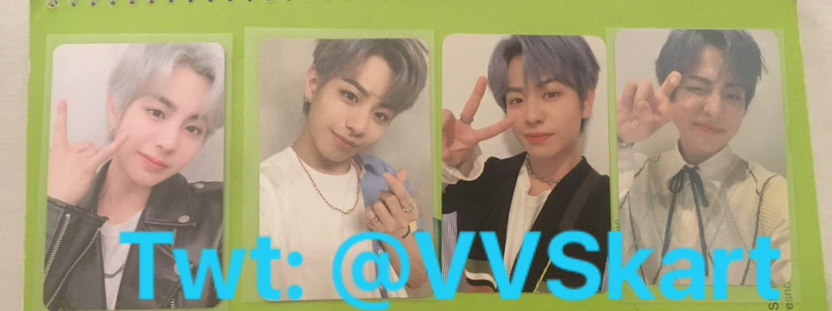 VVSkart's tweet photo. wts lfb keita pc ph

makestar pob - 220 / 200 payo
album pc - 180 / 160 payo
everline pob - 270 / 250 payo (each)

mop: gcash, maya
mod: sco, j&amp;t

reply if inch https://t.co/iYHm9TY3Vh