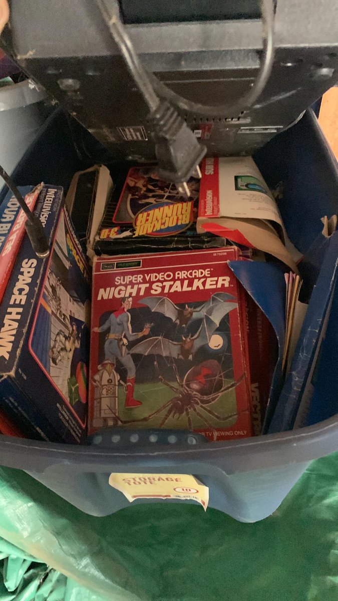 Iowa Retro Gamer Dad tweet media