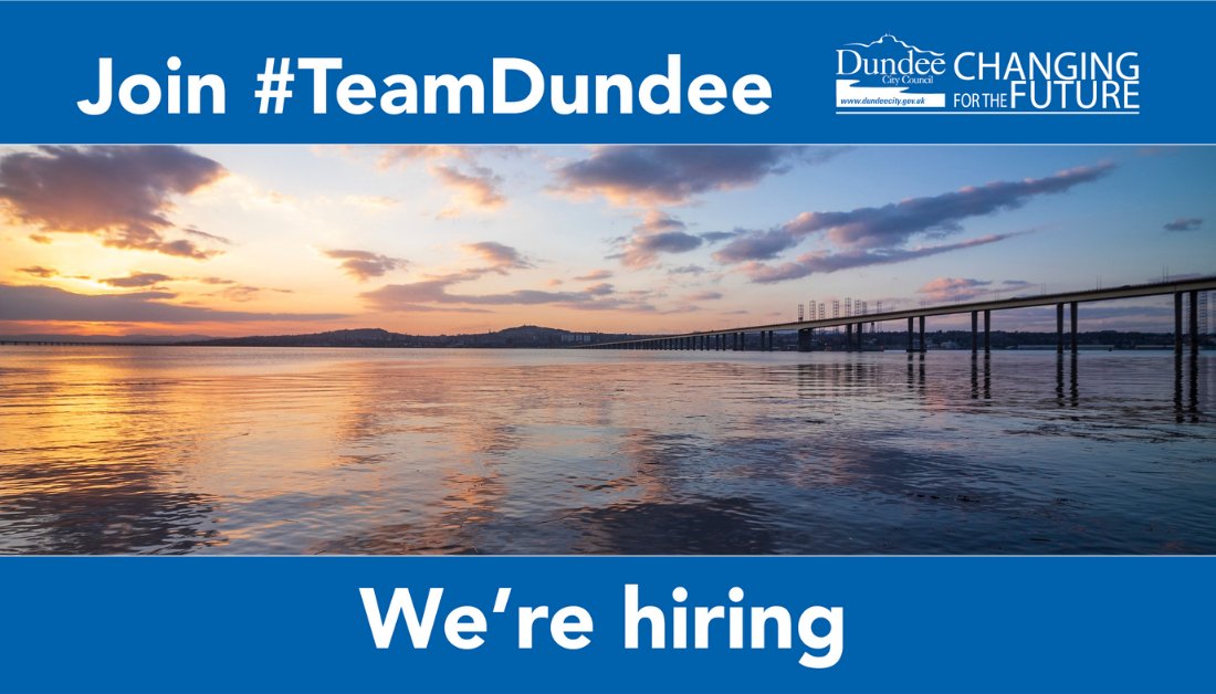 DundeeCouncil's tweet photo. #WeAreHiring - view our list of new #jobs https://t.co/NrF7F70li1

♦ Apprentice Electrician
♦ Apprentice Joiner
♦ Apprentice Painter
♦ Apprentice Plumber

#Apprentices #Apprenticeships https://t.co/Ho6ce7Y9g1