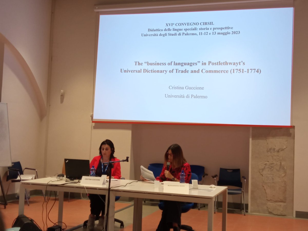 CentroCIRSIL tweet media