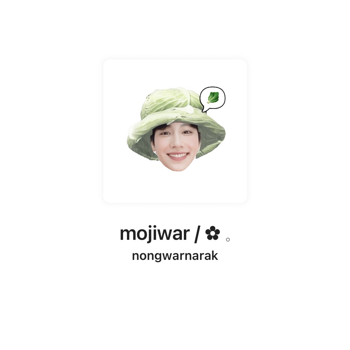 บูบู้วอ ✿ 𓈒 tweet media