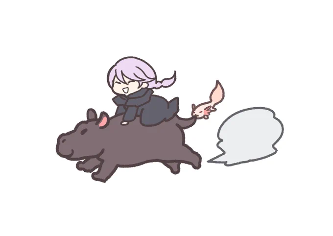 競馬に出てほしい