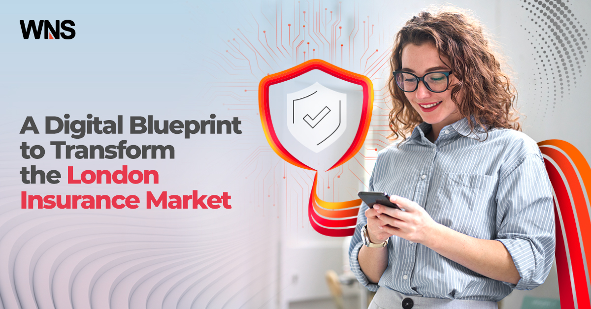 wnsholdings's tweet photo. To align with the #BlueprintTwo directive, carriers and brokers in the #LondonMarket must prioritize enabling data-first and straight-through processing strategies.  Learn how: https://t.co/DWQVeVLBhH https://t.co/TRUEEVeQb9