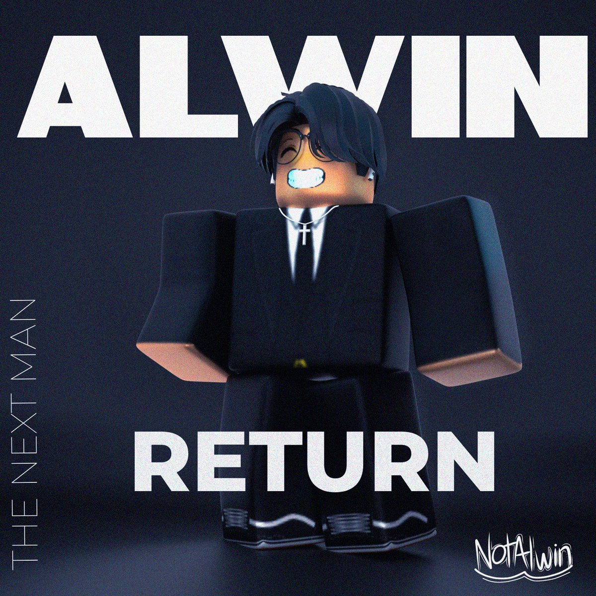 alwin tweet media