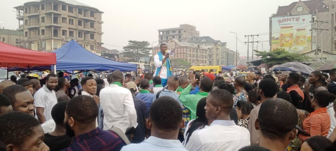 freddybopupa's tweet photo. 🚨🚨🚨🚨🚨🚨🚨🚨🚨🚨🚨
URGENT URGENT URGENT
Retenez votre souffle, la ville de Kinshasa sera bientôt en ébullition avec la 2 ème édition de la #JEUNESSE TAMBOLA.
Une activité signée #ALDEC, le véritable parti des Chrétiens. https://t.co/AT2sfz0nOm