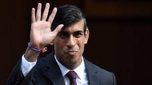 News: Time to say goodbye. WEF Sunak's time in office as an 'unelected' PM is on borrowed time. From within Westminster - at least 54 MPs are poised to send 'letters' of no confidence' to the 1922 Committee. Sunak will eventually be forced to resign due to his betrayal of Brexit