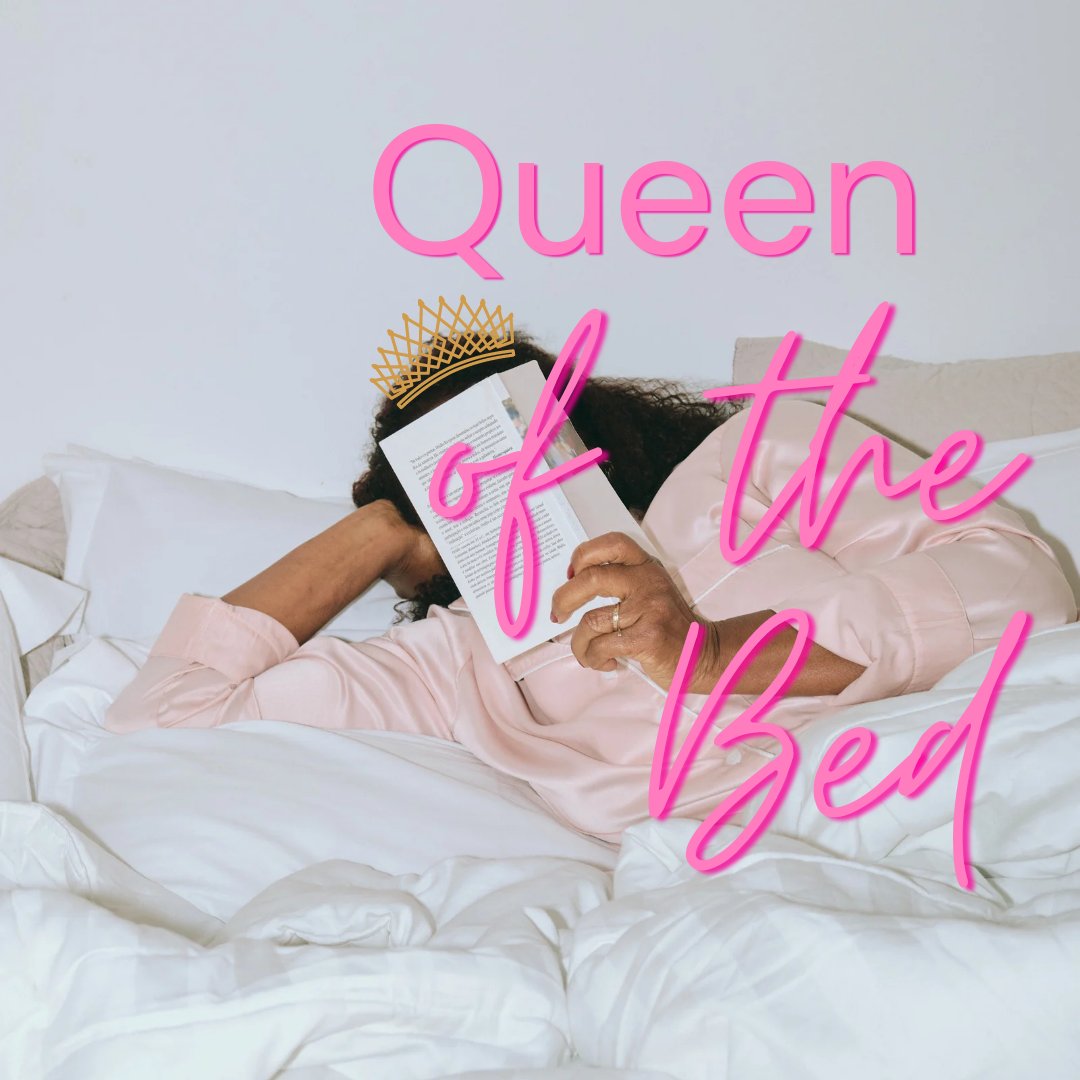 CoiledCrew's tweet photo. This weekend is dedicated to resting, at home, sibadala klk. Find your Queendom.  
#gohome #restbabygirl https://t.co/8S9MB4ROr4