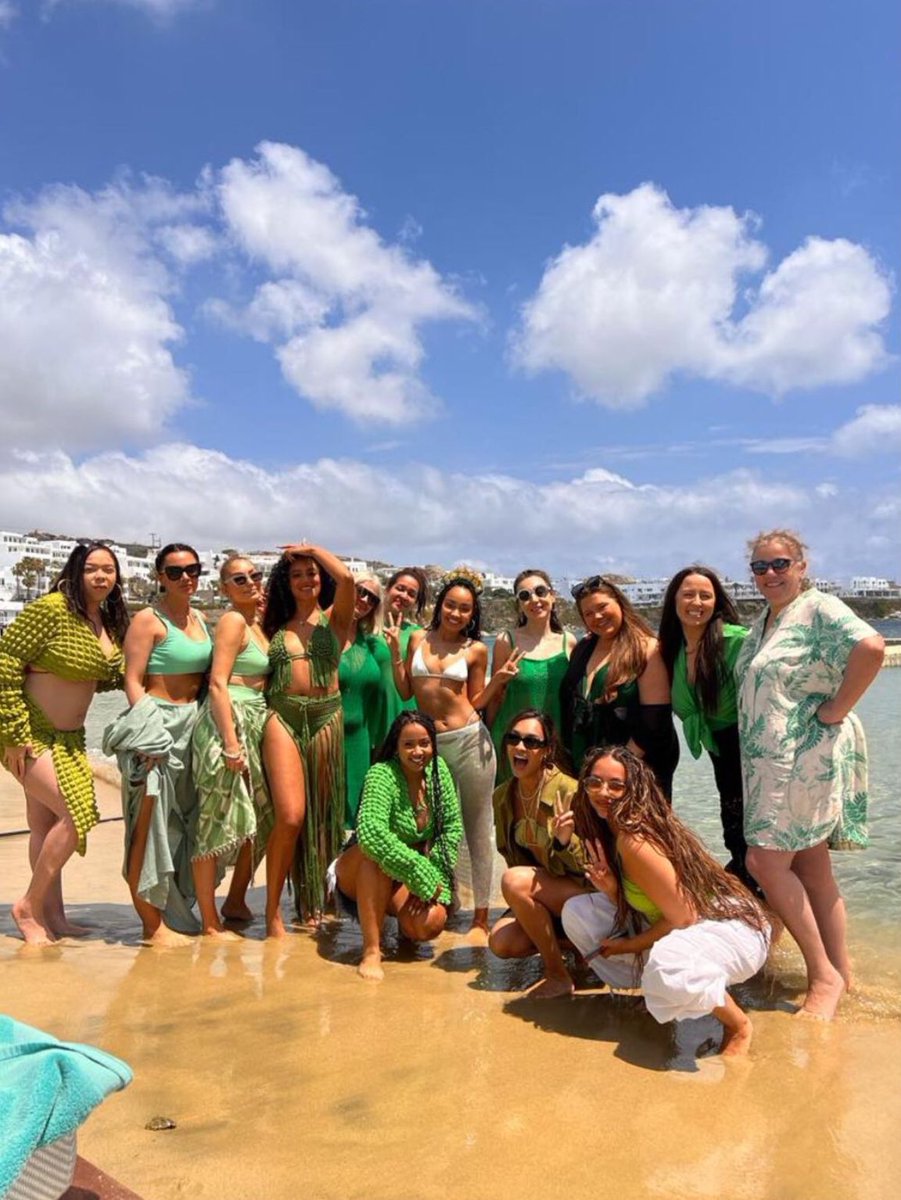 Little Mix Source tweet media