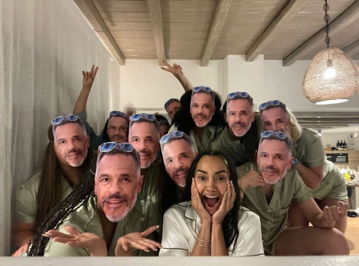 Little Mix Source tweet media