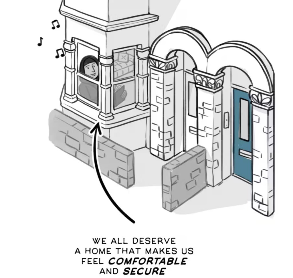 LRebuildingS's tweet photo. A home that's in need of repair has the power to impact both our mental and physical wellbeing. That's why we created the Home Improvement Plan for homeowners aged 55 and over. To find out if you or someone you know is eligible, visit https://t.co/tmALH0YRiE. https://t.co/Sj6O1W499n
