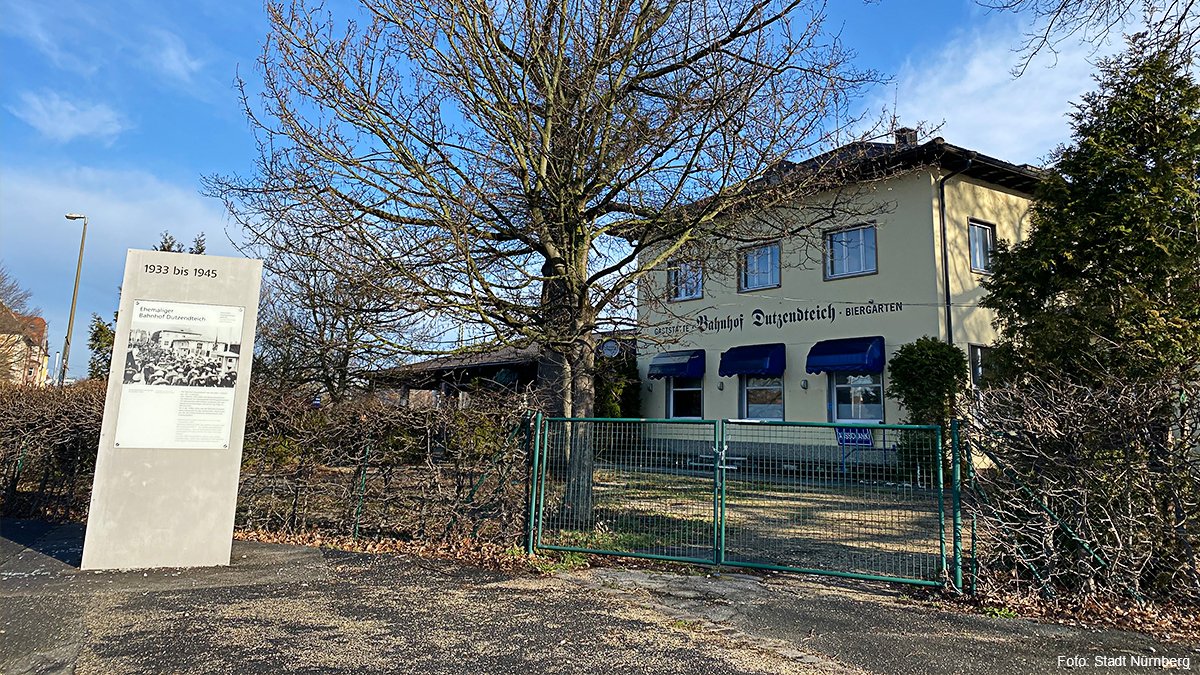 NuernbergKultur's tweet photo. Aktuelles über den Stand der Planungen für den „Lern- und Begegnungsort #Zeppelintribüne und #Zeppelinfeld“ können alle Interessierte bei den Werkstattgesprächen von @nuernberg_de erfahren. Schwerpunkt diesmal: Grün- und Freianlagen. https://t.co/NrOHrjXe7Z https://t.co/PdG3pZ4M4L