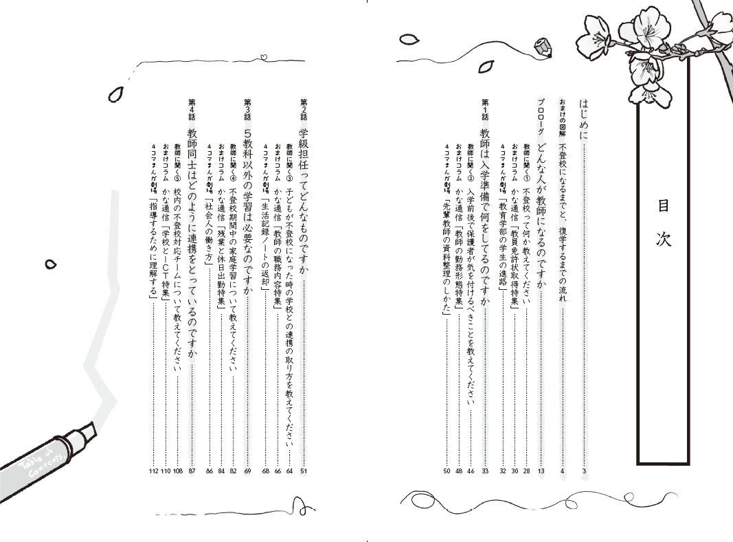 不登校、早期解決か本格化か。復学するのか、復学しない道を進むのか。不登校といっても状況は人によって様々。 こちら #不登校日誌 本文冒頭の図解と目次。場合に応じて必要な情報を選べるようまとめ方を工夫しています。選べる手段や進路はたくさんあると知ってほしいです。 #不登校 #不登校の親