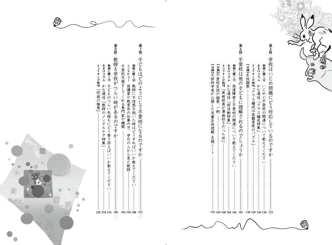 不登校、早期解決か本格化か。復学するのか、復学しない道を進むのか。不登校といっても状況は人によって様々。 こちら #不登校日誌 本文冒頭の図解と目次。場合に応じて必要な情報を選べるようまとめ方を工夫しています。選べる手段や進路はたくさんあると知ってほしいです。 #不登校 #不登校の親