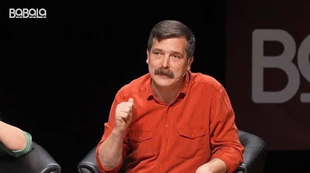 Sosyal medya fenomeni Erkan Baş hala adaylıktan çekilmedi.