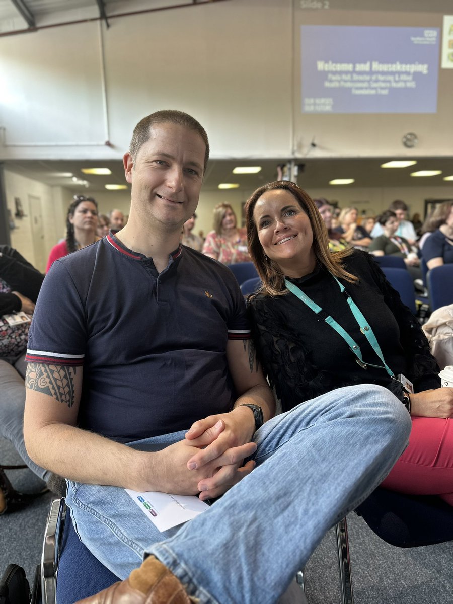 Hazel Ward, PICU tweet media