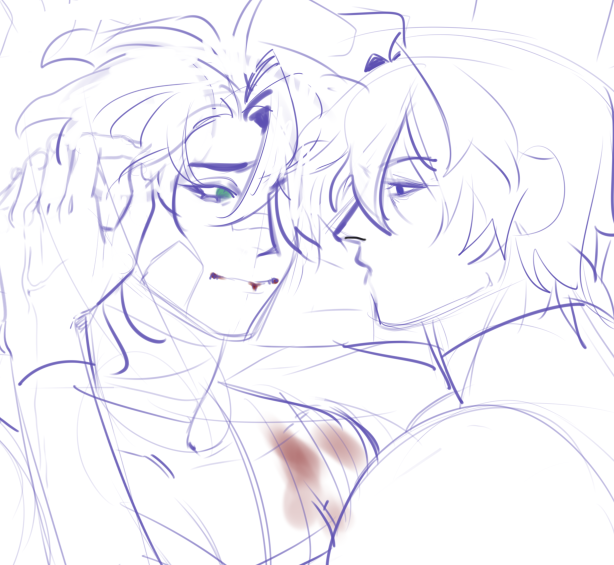 wvvgffll's tweet photo. i am going fucking insane.

#honkaistarrail  #sampard #gepo https://t.co/bDrGVgNmn9