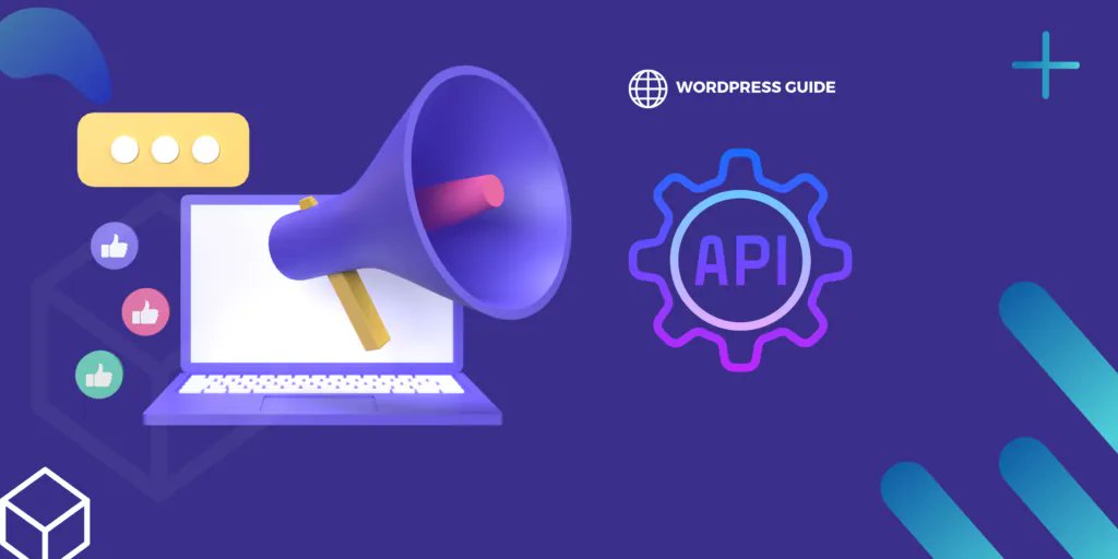 SoftData's tweet image. A Comprehensive Guide to WordPress REST API and How to Disable It
buff.ly/41o5zed
#restapi #wordpressrestapi #Gloucester #Cheltenham