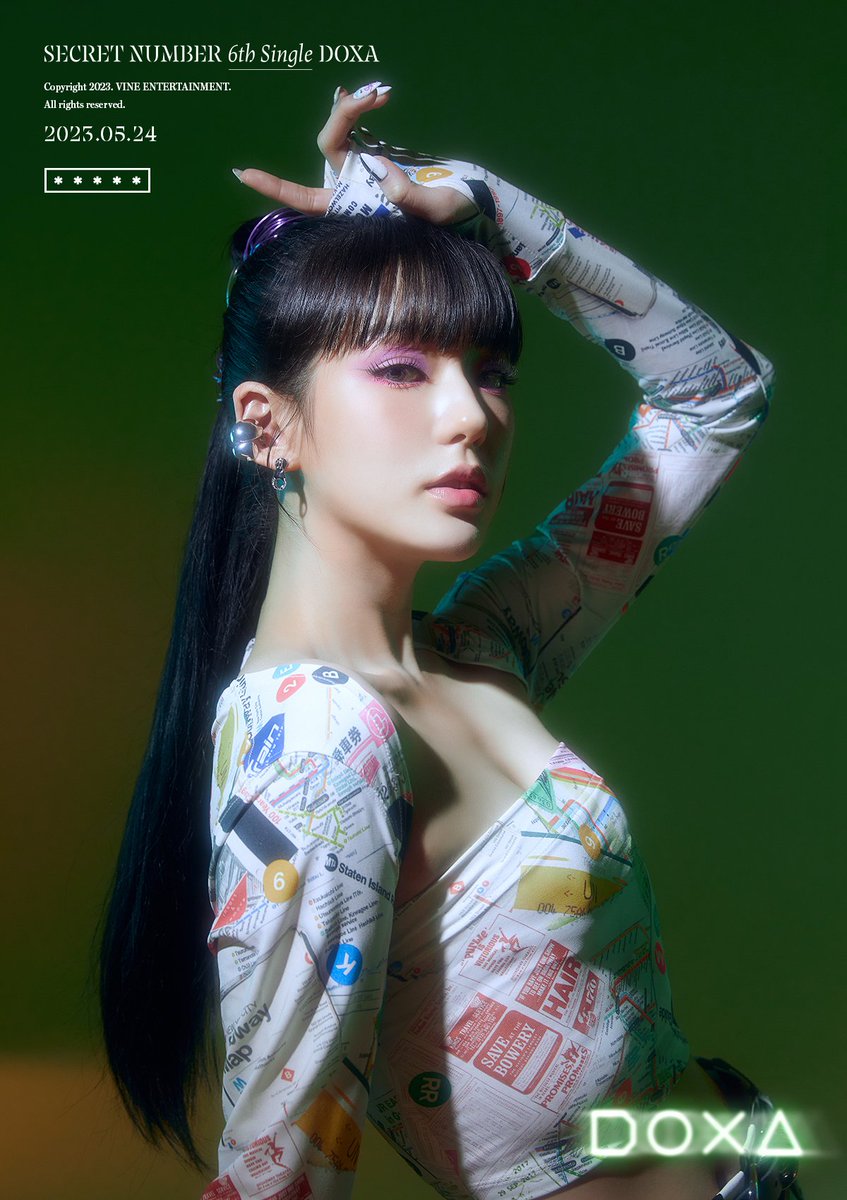 upinipi83471004's tweet photo. gila guaaa
#soodam
#minji
#SECRET_NUMBER
#SECRETNUMBERCOMEBACK https://t.co/CYNpZ4vhI4
