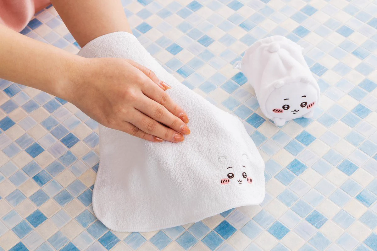 ちいかわ グッズ まとめ売り ぬいぐるみ 巾着 タオル ちいかわグッズ公式 on X: 