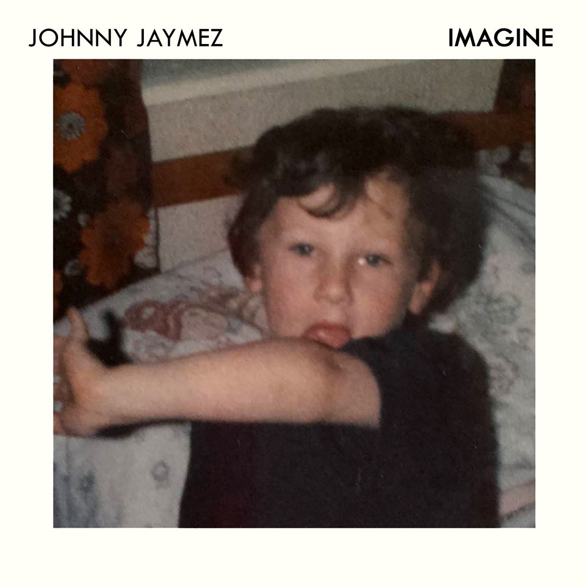 ItsJohnnyJaymez's tweet photo. My haunting cover of @johnlennon 'Imagine' is available to stream right now on @SpotifyUK / @Spotify 

https://t.co/CdNpt59e4E

#NewMusicDaily #Music #Spotify #NewMusicFriday https://t.co/DYXtiRkjUX