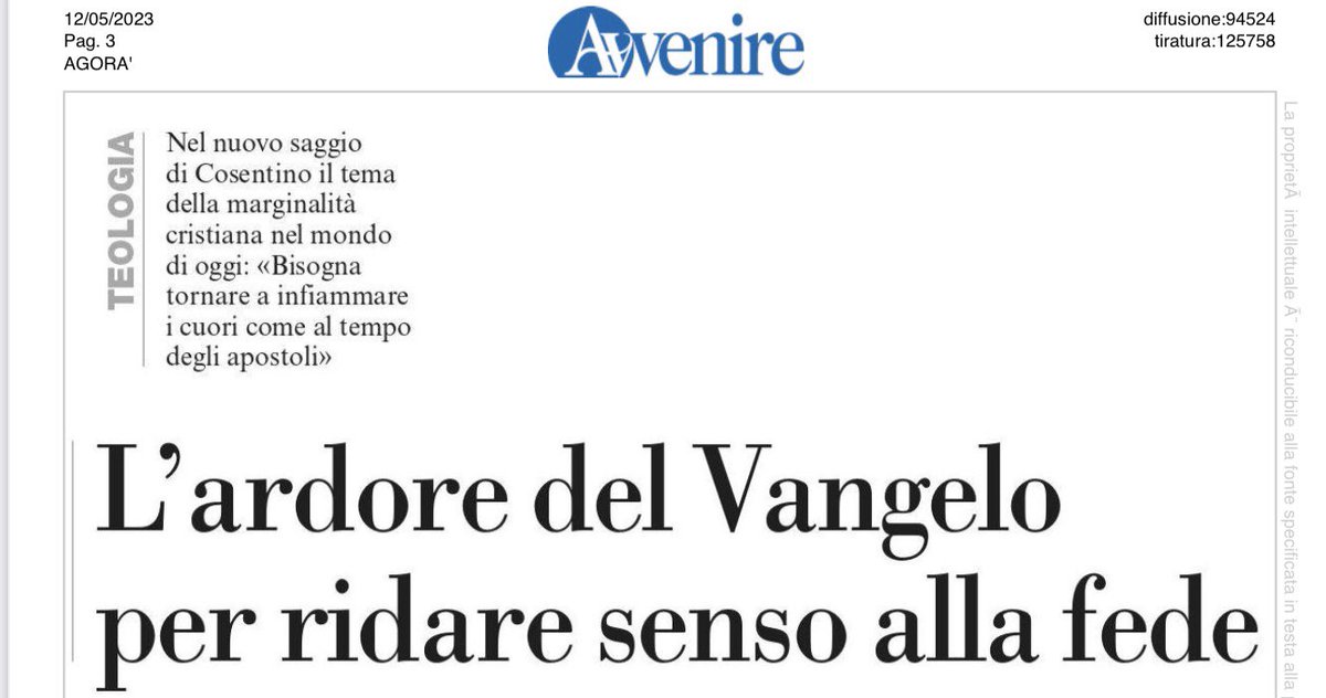 Francesco tweet media