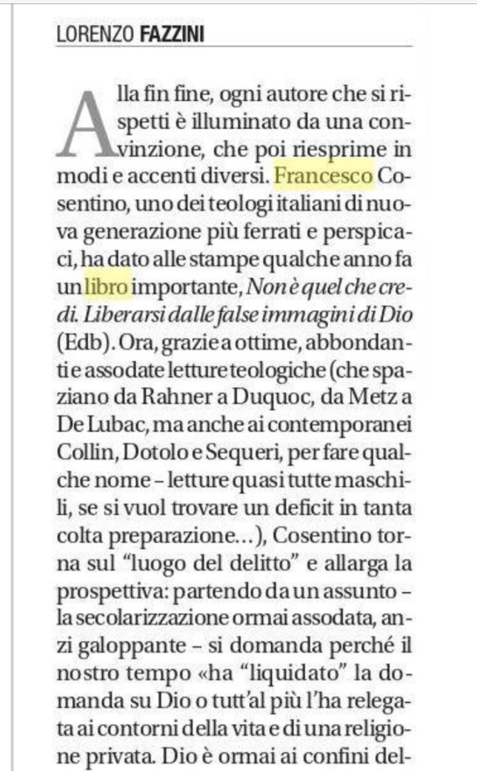 Francesco tweet media