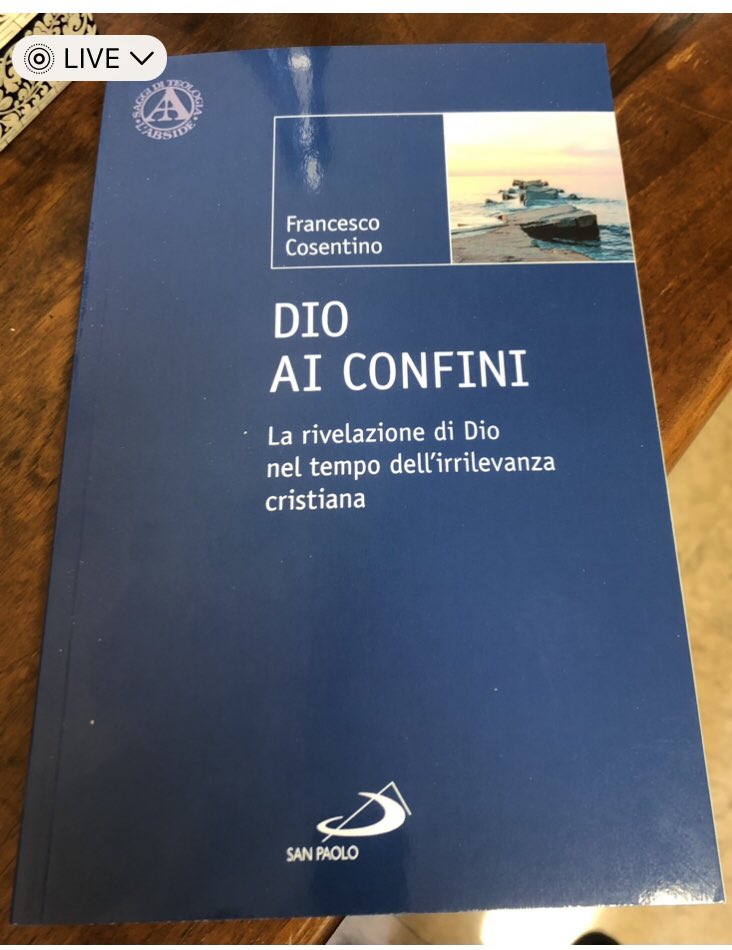 Francesco tweet media