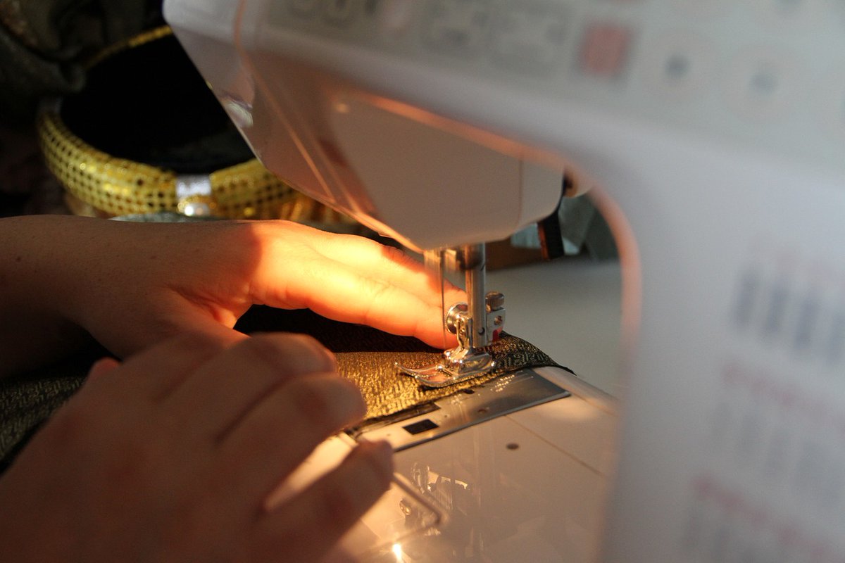 La industria textil y la sostenibilidad en nuestro próximo webinar. 🌍👕💚 Participará URDA Spain, Upcycling Spain y la Fundación Repsol. Miércoles 17 de mayo del 2023, de 16:30 a 17:30. #EconomíaCircular #IndustriaTextil #Sostenibilidad #Webinar

goo.su/tThf