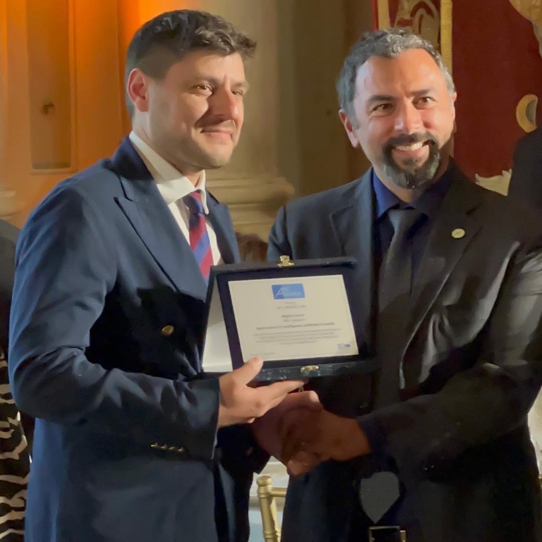 Gian Maria Zaccaria tweet media