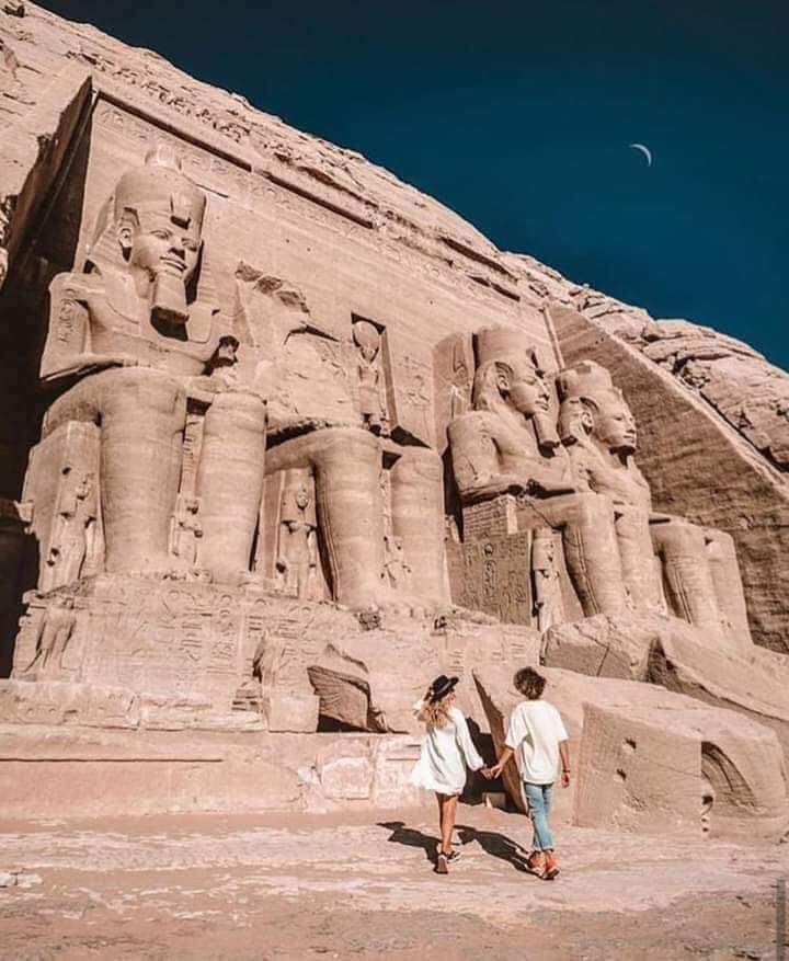 Sandra_aak's tweet photo. #Egypt #cometoEgypt #visitegypt #visit_egypt #come_to_egypt #Egyptian #Egypt_for_Egyptians https://t.co/lD8gm8BqtN