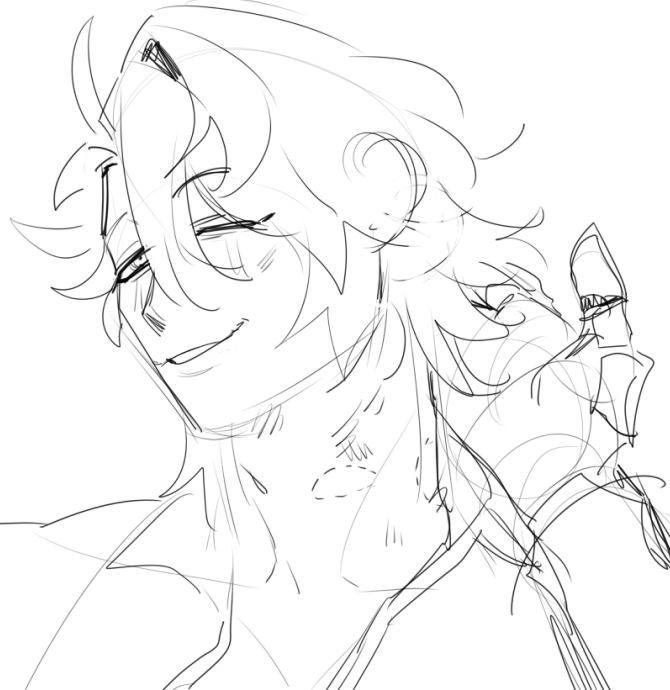 wvvgffll's tweet photo. i am going fucking insane.

#honkaistarrail  #sampard #gepo https://t.co/bDrGVgNmn9