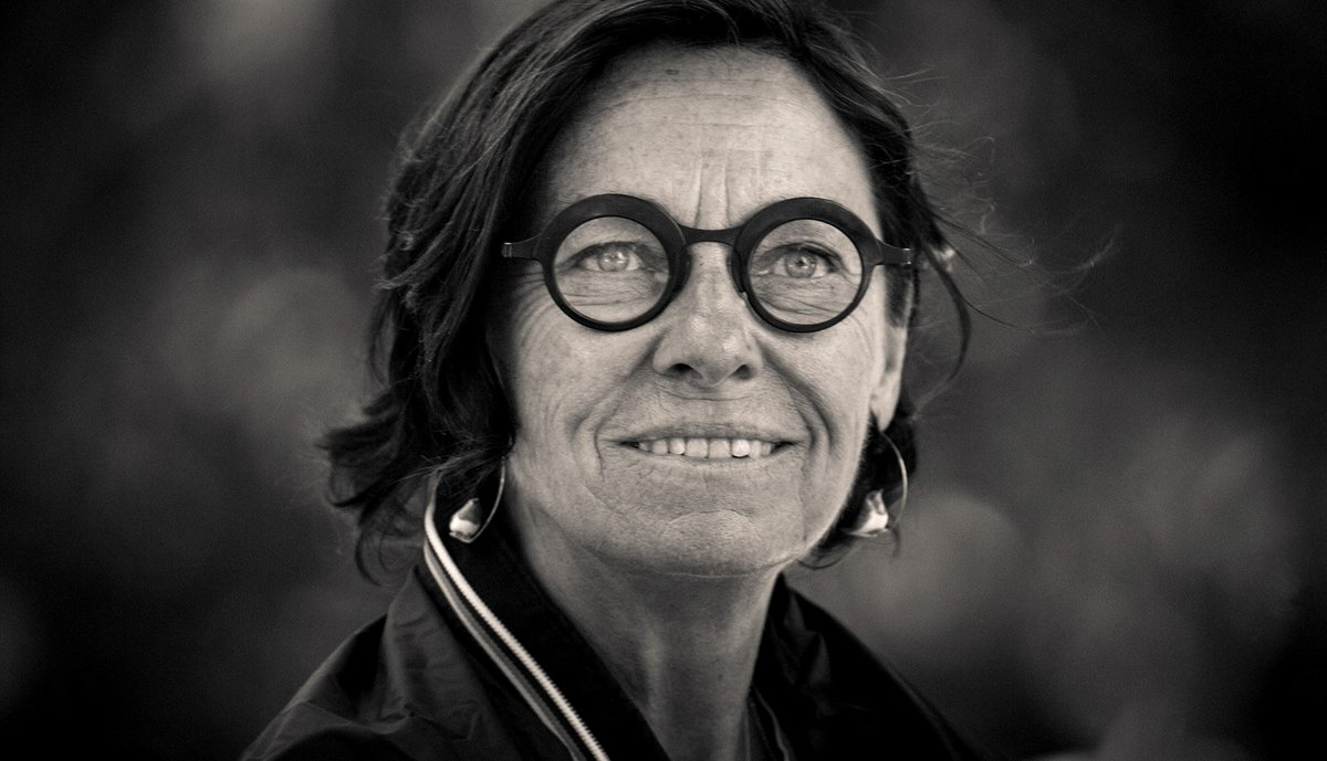 Il 22 maggio alle 19.30, per la pubblicazione di "Autobiografia di un polpo", <a href="/vincianedespret/">Despret Vinciane</a>, filosofa delle scienze, sarà a Villa Medici per un incontro con @EmanueleCoccia1, filosofo >  bit.ly/DespretRoma
In collaborazione con <a href="/VillaMedicis/">Villa Médicis</a> <a href="/UniRomaTre/">UniRomaTre Supporto ®️</a>  e <a href="/Contrastobooks/">Contrasto</a>