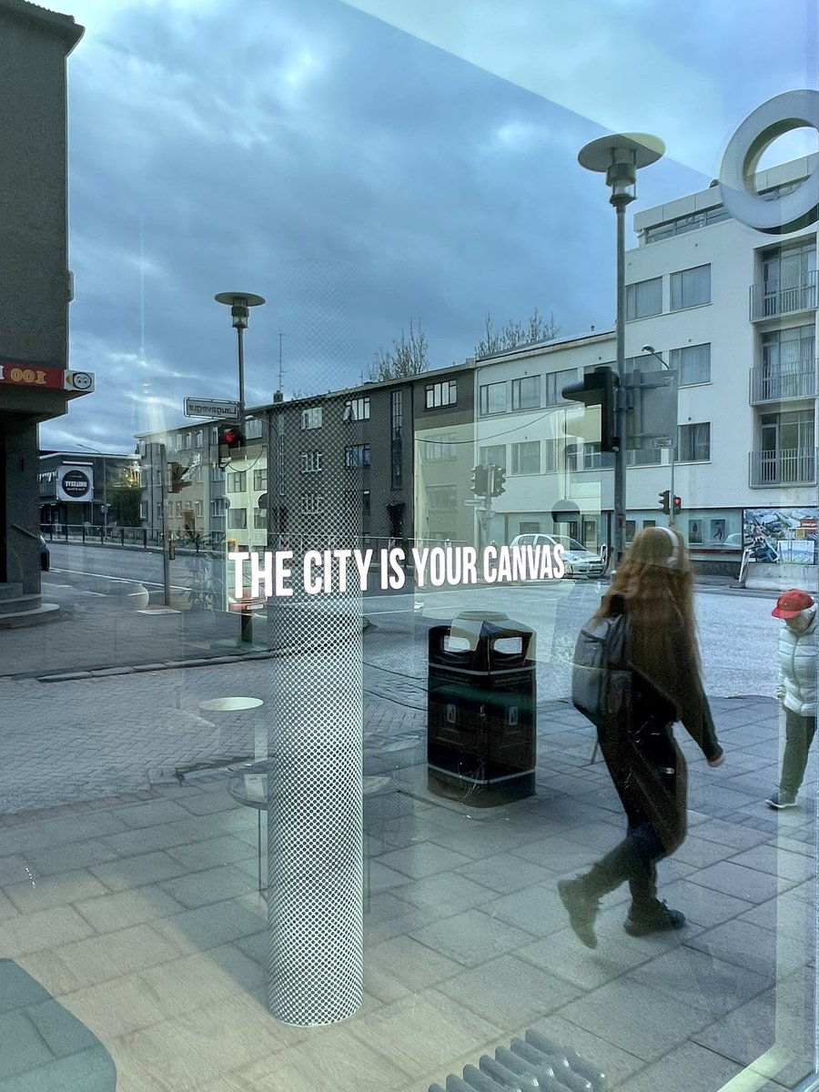 In my eyes, Reykjavík has unlimited potential — a special sustainable energy city with a gritty &amp; creative character, and a clear interest in wanting to do better. If they can overcome their car dependence, improve their suburbs, and speed up solutions, they’ll inspire the world.
