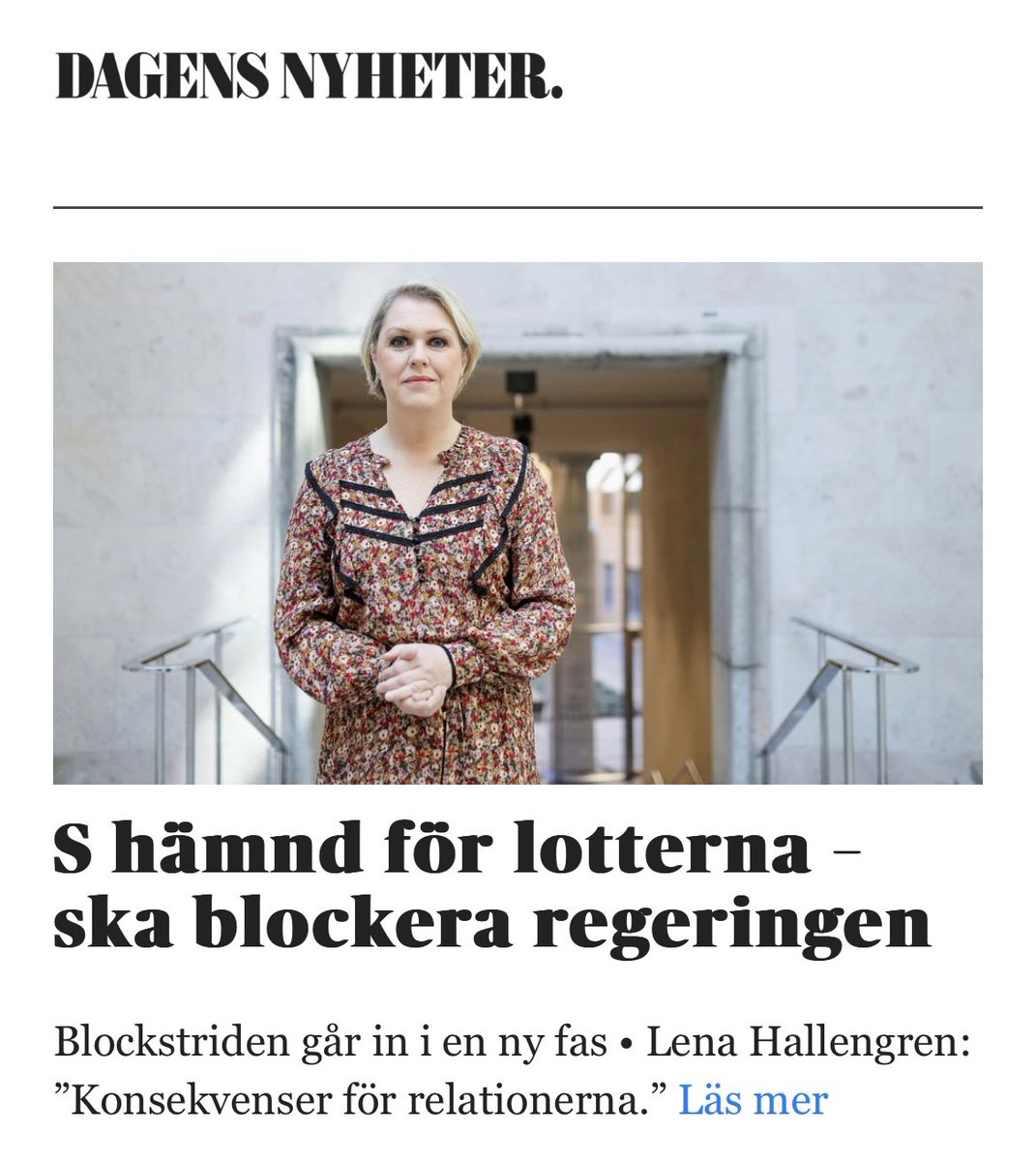AxelDarvik's tweet photo. Seriöst! Sverige har allvarliga problem med tystnadskultur och kriminalitet som drabbar ärliga medborgare. Välfärden måste prioriteras i en allvarlig ekonomisk kris. Då väljer S att sabotera den politiska processen för att få lura  pensionärer på pengar med sina lotterier. https://t.co/HWyCTXFQFO