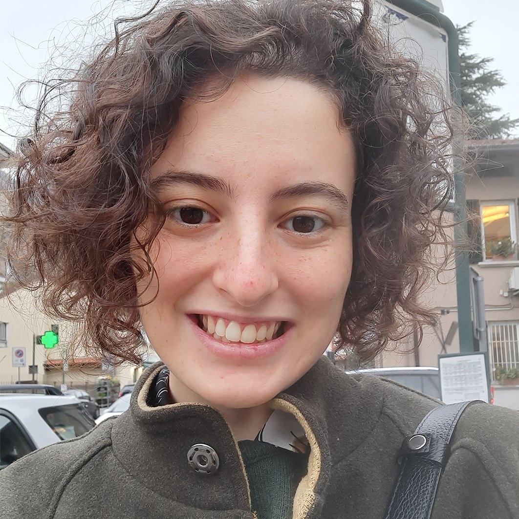 OxUniMaths's tweet photo. Under 30% of STEM postgraduate research students identify as female. Our first Maryam Mirzakhani Scholar will address the M in STEM.

Marta  joins us in the autumn. We look forward to many more. Thanks to @xtxmarkets for principal funding. #WomeninMaths

https://t.co/e7JayF82Ks https://t.co/33ydxtKElP