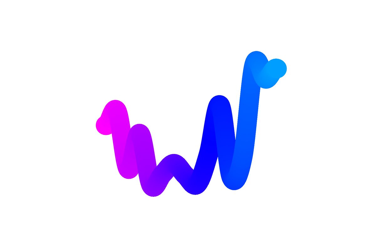 Always wanted one. Here we go... Channeling the Squiggle towards me!