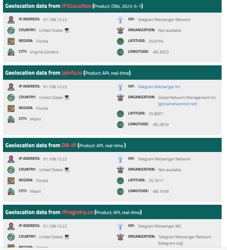 Telegram Messenger On Twitter YaroslavAzhnyuk These IP Addresses Are Telegram messenger on twitter yaroslavazhnyuk these ip addresses are