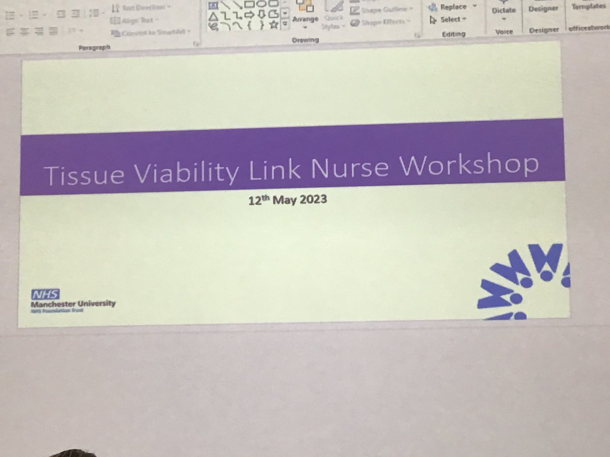 Here at WTWA we’re celebrating International Nurses Day with our Tissue Viability Link Nurse Workshop!! Learning about all things skin to keep our patients safe &amp; prevent harm 🥳🍎 #stopthepressure #WTWA #loveyourskin #hartmanngameofwounds <a href="/WTWAeducation/">WTWA Corporate Education Team</a> <a href="/WythenshaweHosp/">Wythenshawe Hospital</a>
