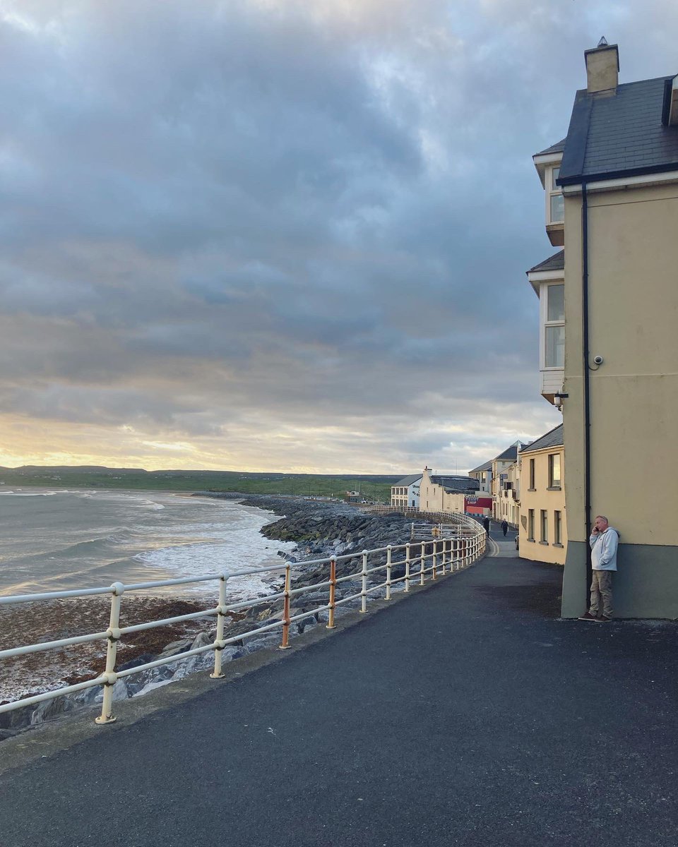 ankitapoddar's tweet photo. Battling #FOMO for missing out on #SHRMTECH23 but attempting to make up with vacation views
#Ireland #lahnich https://t.co/XzUy3lA1kJ
