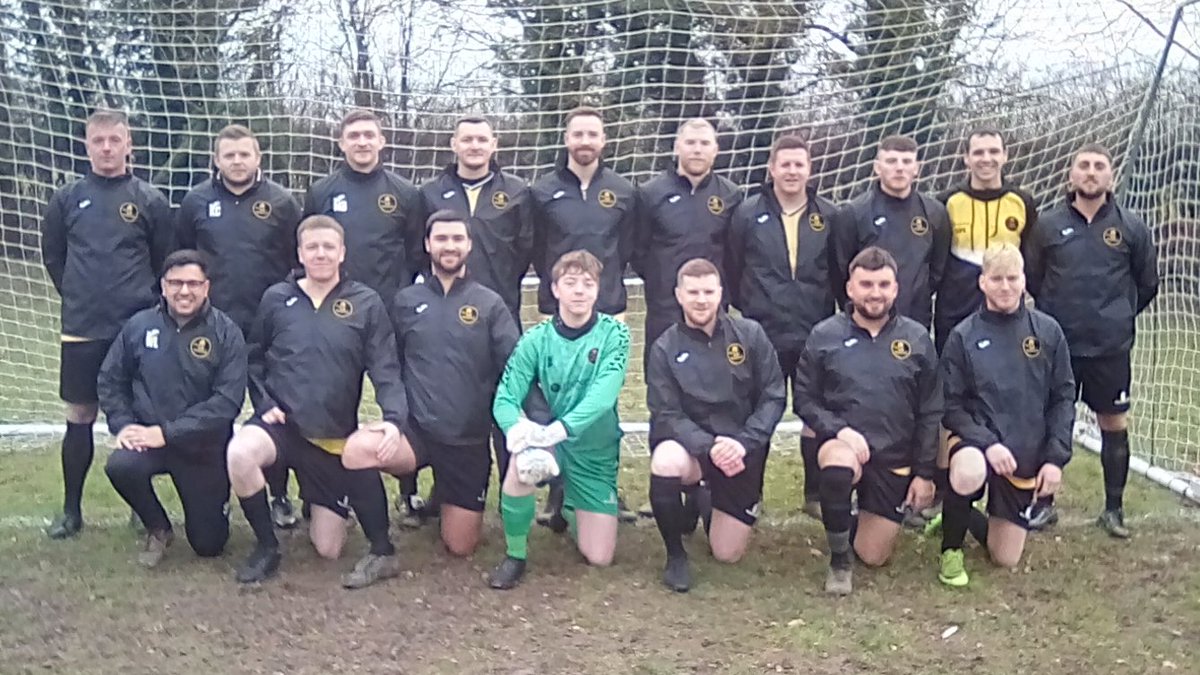 This is the @AGHinghamFC team that will be hoping to lift the <a href="/4Work15/">4 Work</a> #PrimaryCup tomorrow at <a href="/HarrodSport/">Harrod Sport</a> Arena, <a href="/theFDCNorfolk/">The FDC</a>. #NorfolkFootball ⚽️🏆

Purchase tickets and read the preview now 👇
norfolkfa.com/news/2023/may/…