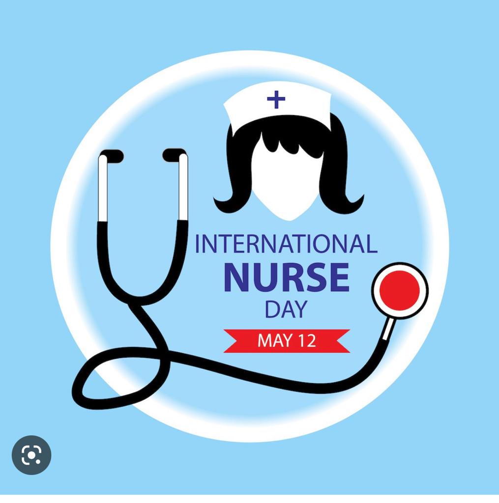 So excited to be celebrating with all #IND2023 #IND23 
We are unique! 
We are skilled! 
We are experienced!
Recognising that we are in a special position of working directly with newly recruited staff from around the world. Specially cognisant of ur crew #ZimNurses #BotsNurses ❤️