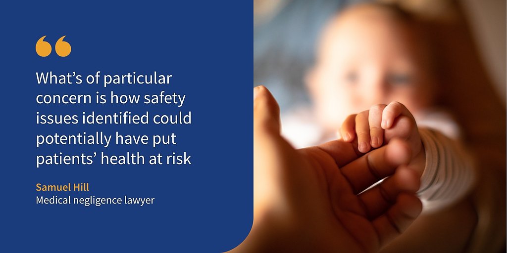 Irwin Mitchell Personal Injury & Med Neg tweet media