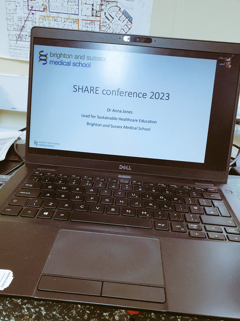 pasquabalestra's tweet photo. Since attending the Uni module on Sustainable Healthcare Principles I have become more and more familiar and aware of carbon footprint, waste and interested in green solutions in healthcare. If you haven't already, join the #SHAREConference2023 now! @SusHealthcare #Sustainability https://t.co/WbLQhogJH7