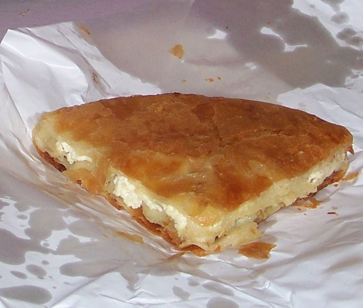 Windscr3wer's tweet photo. @dercetech Just check out this paper in which Burek is usually wrapped in getting all transparent from all the Burek Juices :D https://t.co/ioF9YhmdlT