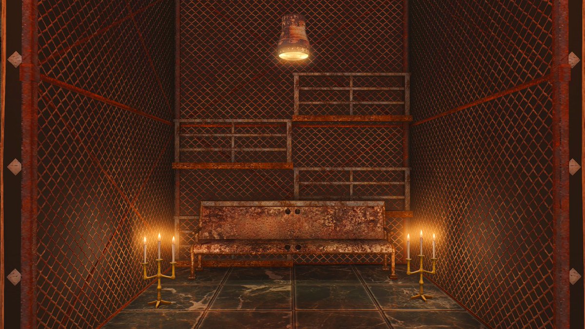 TheDemonBun's tweet photo. #StudioLyse has reopened! Located on NA - Dynamis - Marilith - W15 SubApt 8! Features 4 furnished sets and 1 all black set! I do hope to see you all here! https://t.co/1cN1dwWtX2