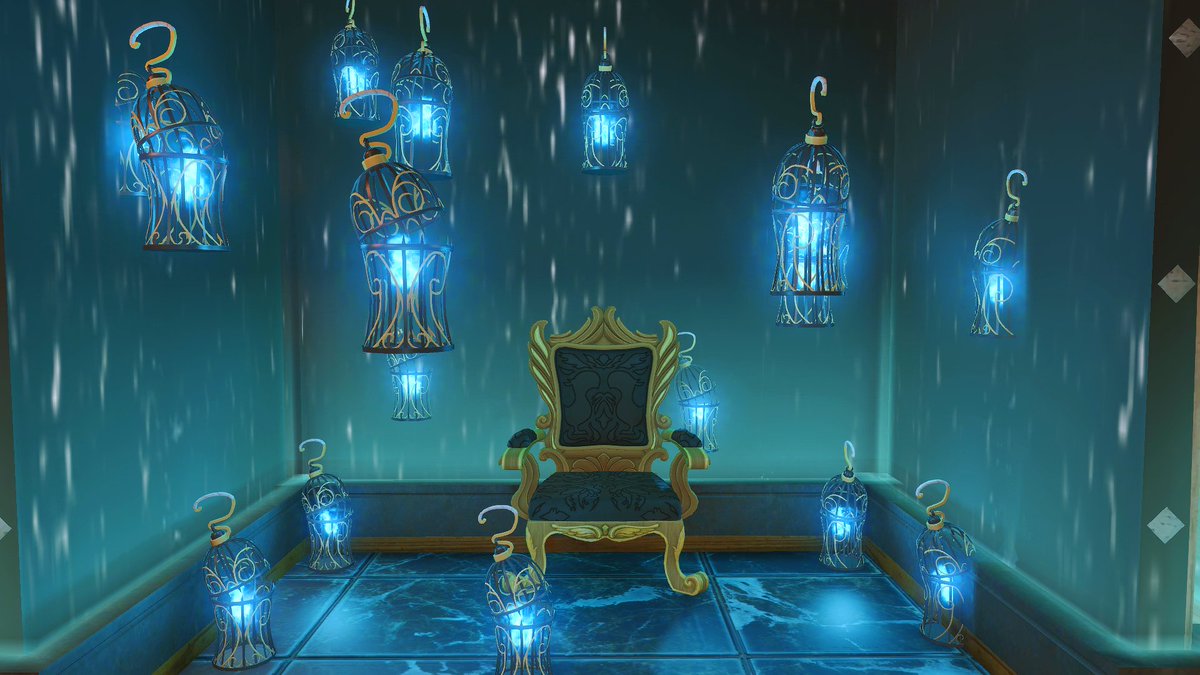 TheDemonBun's tweet photo. #StudioLyse has reopened! Located on NA - Dynamis - Marilith - W15 SubApt 8! Features 4 furnished sets and 1 all black set! I do hope to see you all here! https://t.co/1cN1dwWtX2